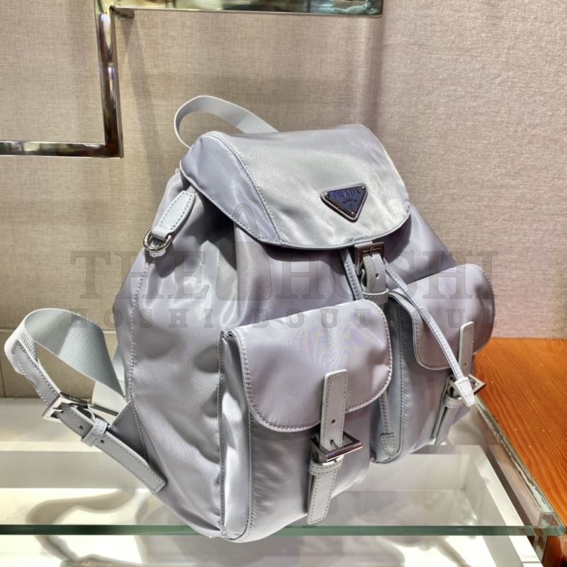 Pra*a Backpacks Master Quality