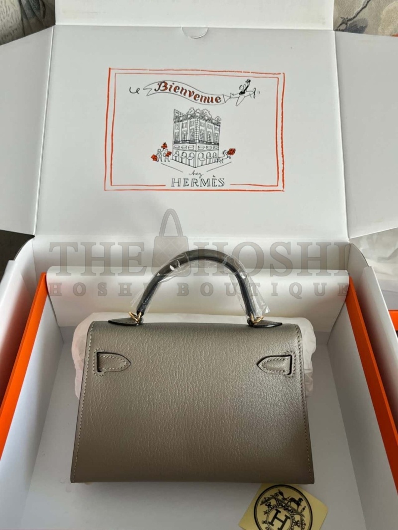 H**me5 Kelly II Bags Master Quality