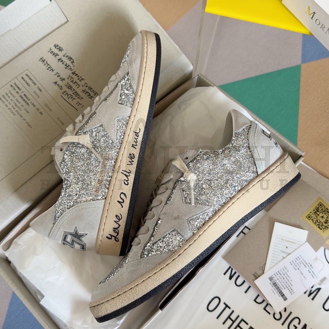 Golden Goose Women