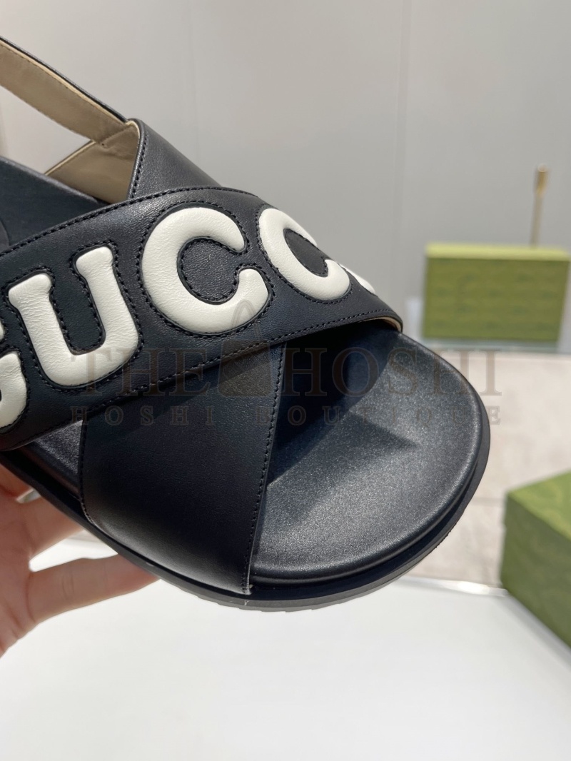 Gvc*1 Sandals Master Quality