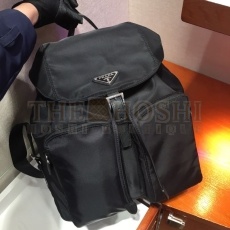 Pra*a Backpacks Master Quality