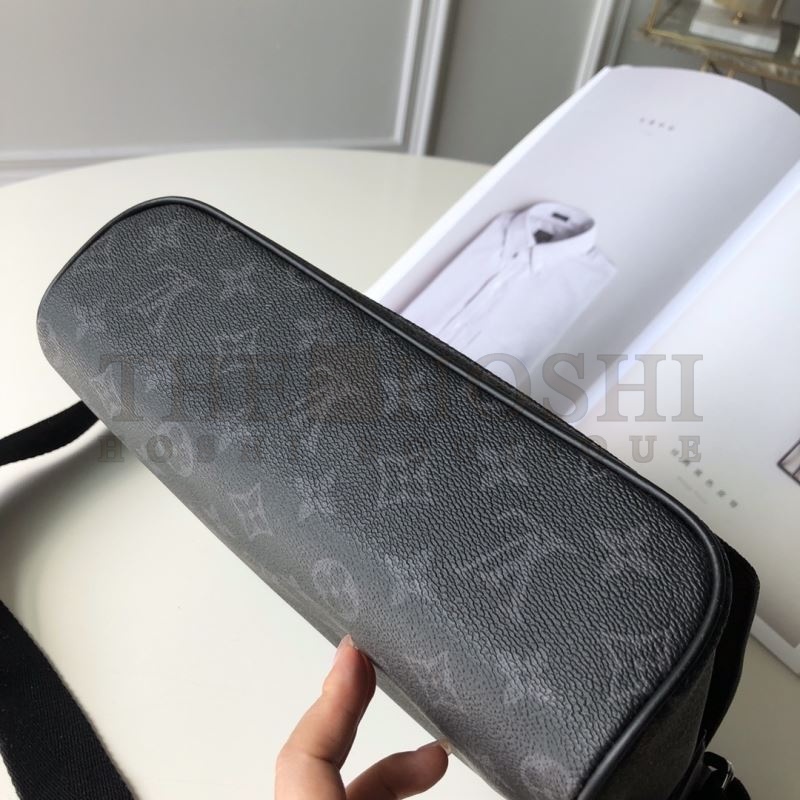 Mens LV Satchel bags Master Quality