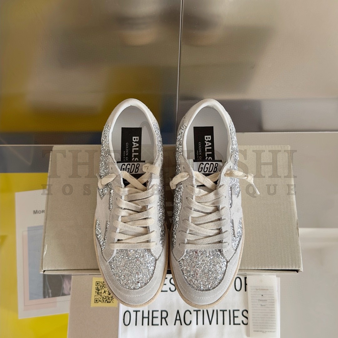 Golden Goose Women