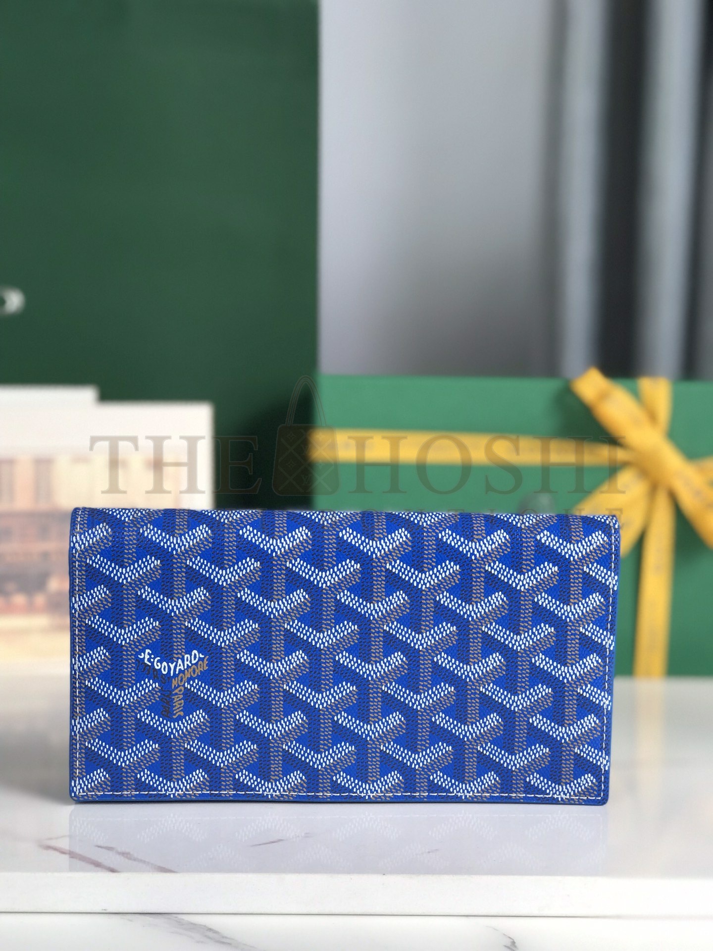 G09ard wallet Master Quality