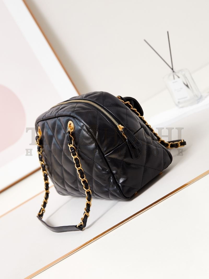 Ch**el Top Handle Bags Master Quality