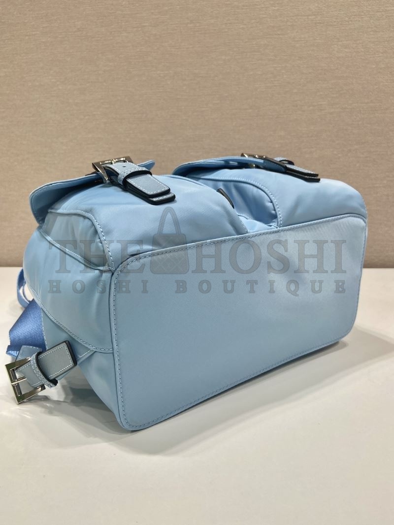 Pra*a Backpacks Master Quality