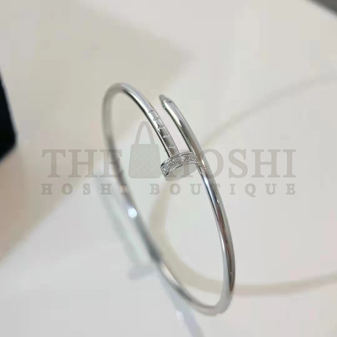 Ca*t1er Nail Bracelet Replica, Small Model Master Quality