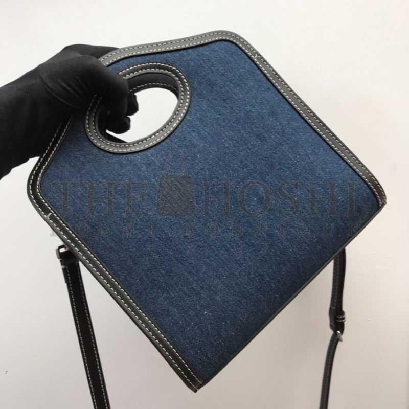 Bv*b*rry Satchel Bags Master Quality