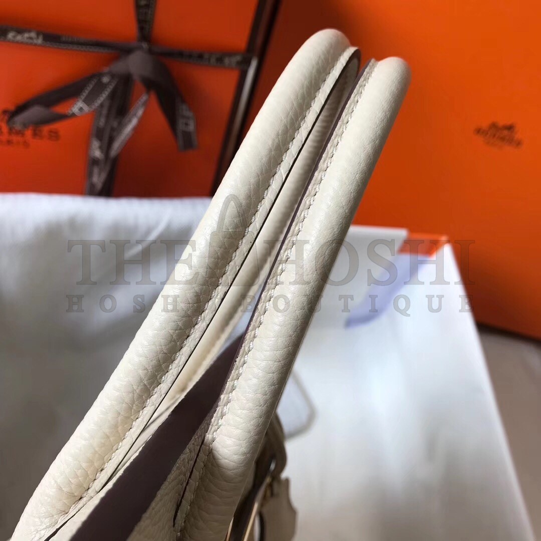 H**me5 Beton Clemence Birkin 30cm Bag Master Quality