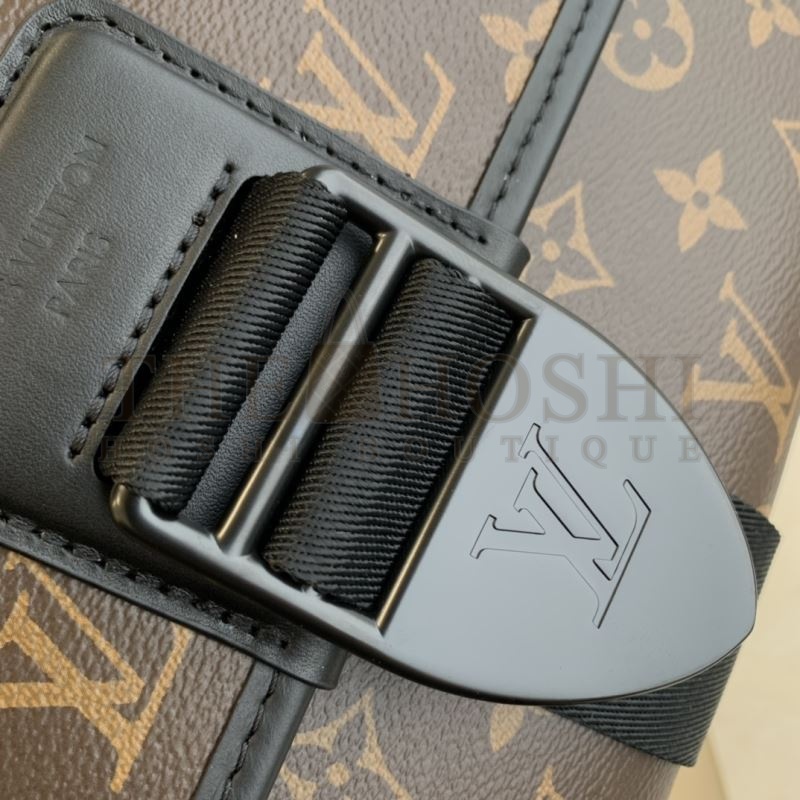 Mens LV Satchel bags Master Quality