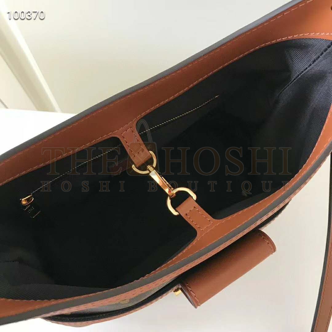 L0vis Vvtt0n LV Women Hobo Dauphine PM Handbag Monogram Reverse Canvas Master Quality