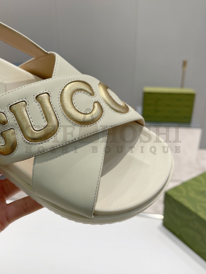 Gvc*1 Sandals Master Quality