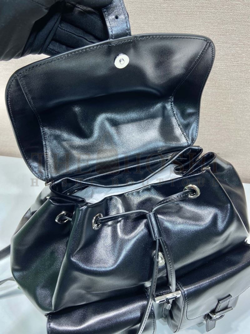 Pra*a Backpacks Master Quality