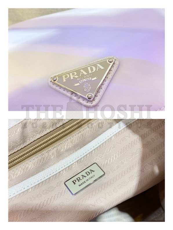 Pra*a Backpacks Master Quality