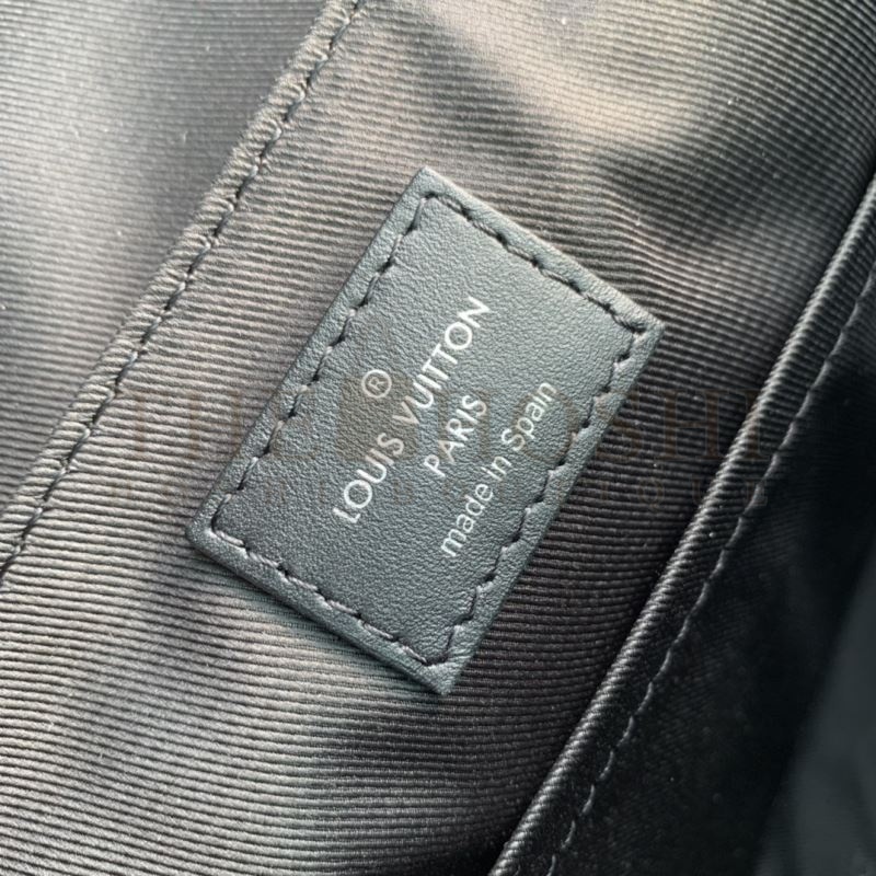 Mens LV Satchel bags Master Quality