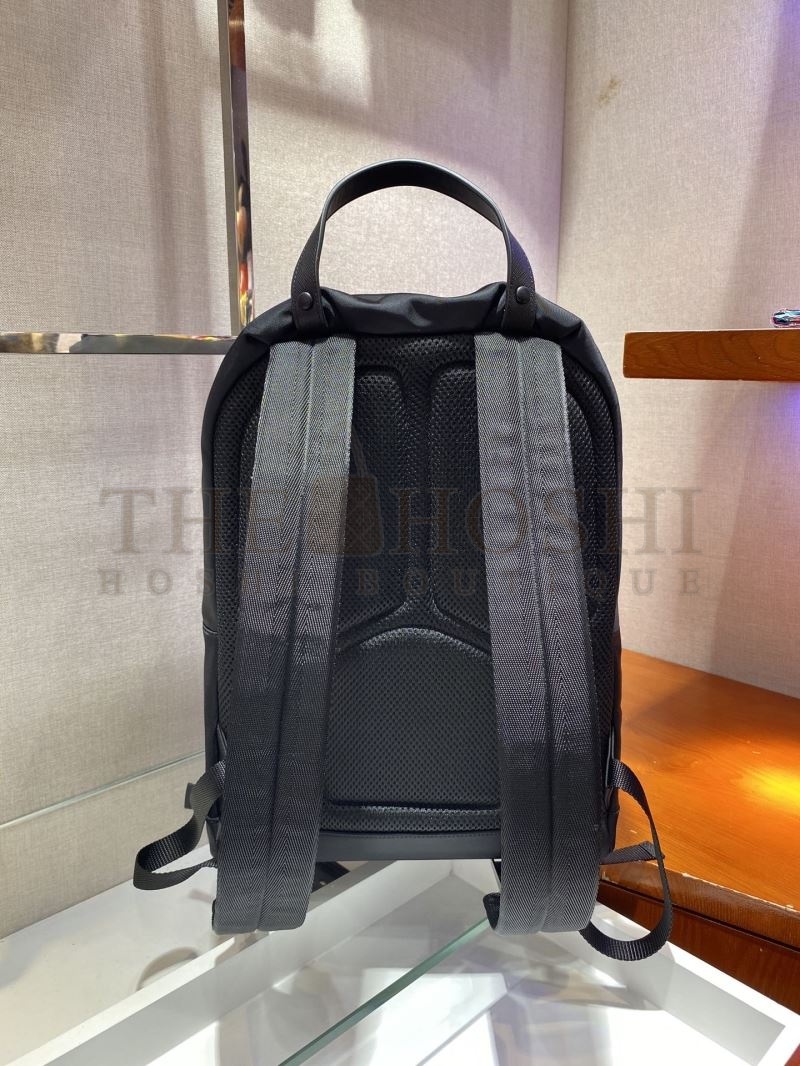 Pra*a Backpacks Master Quality