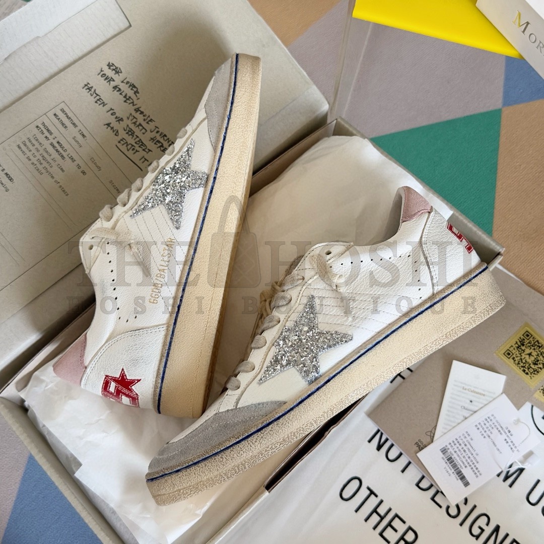 Golden Goose Women
