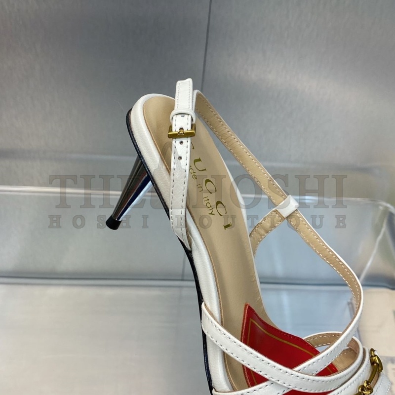 Gvc*1 Sandals Master Quality