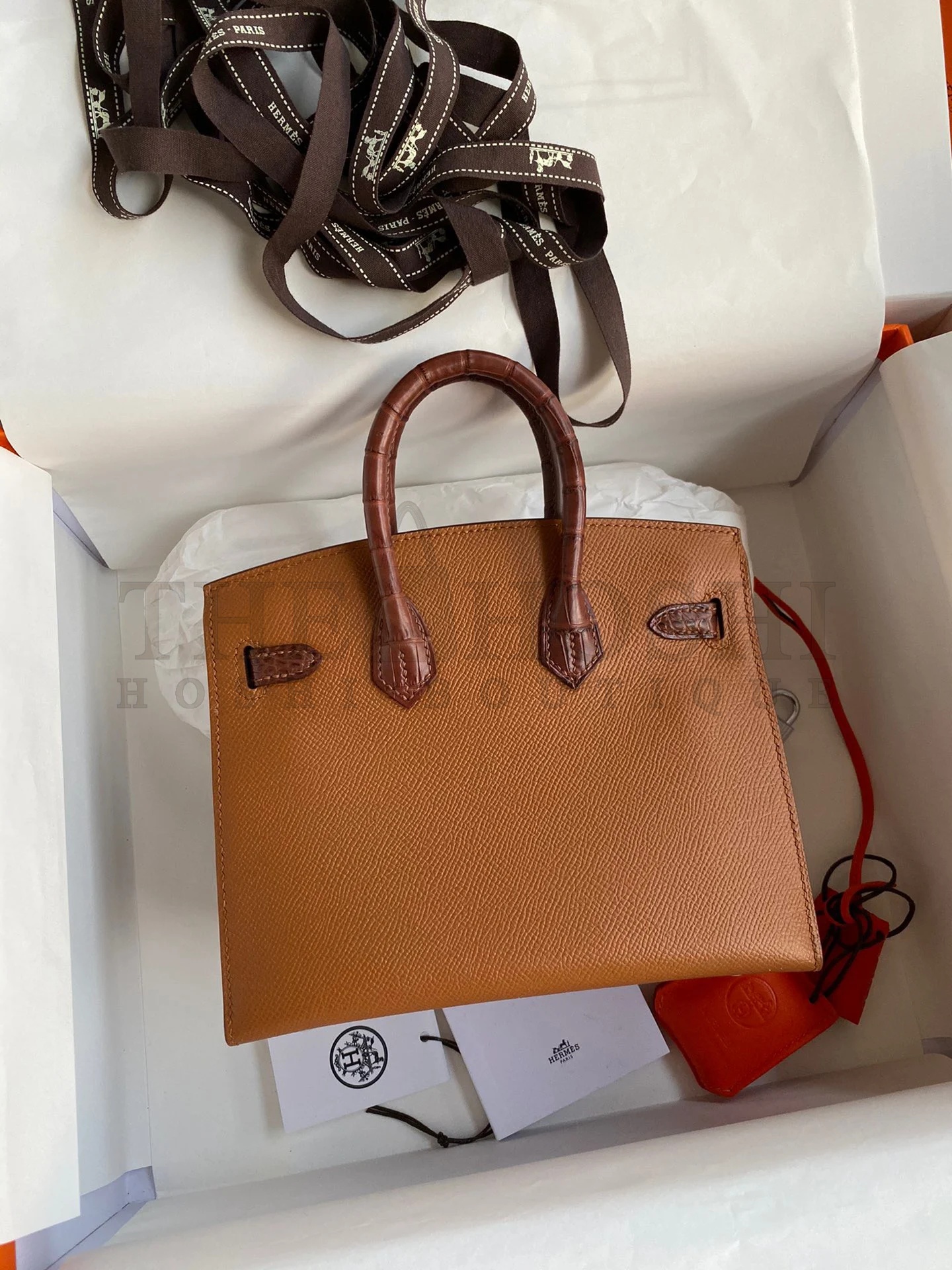 H**me5 Day Sac Faubourg Birkin 20 Sellier Limited Edition Bag Master Quality