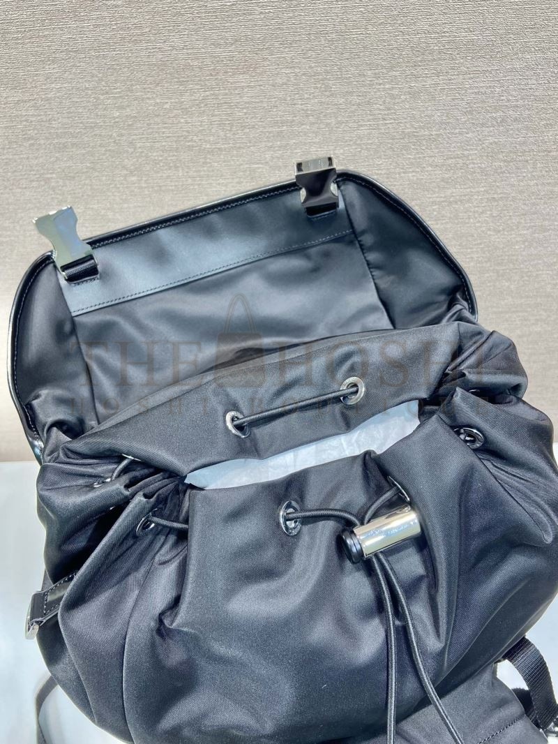 Pra*a Backpacks Master Quality