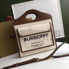 Bv*b*rry Satchel Bags Master Quality