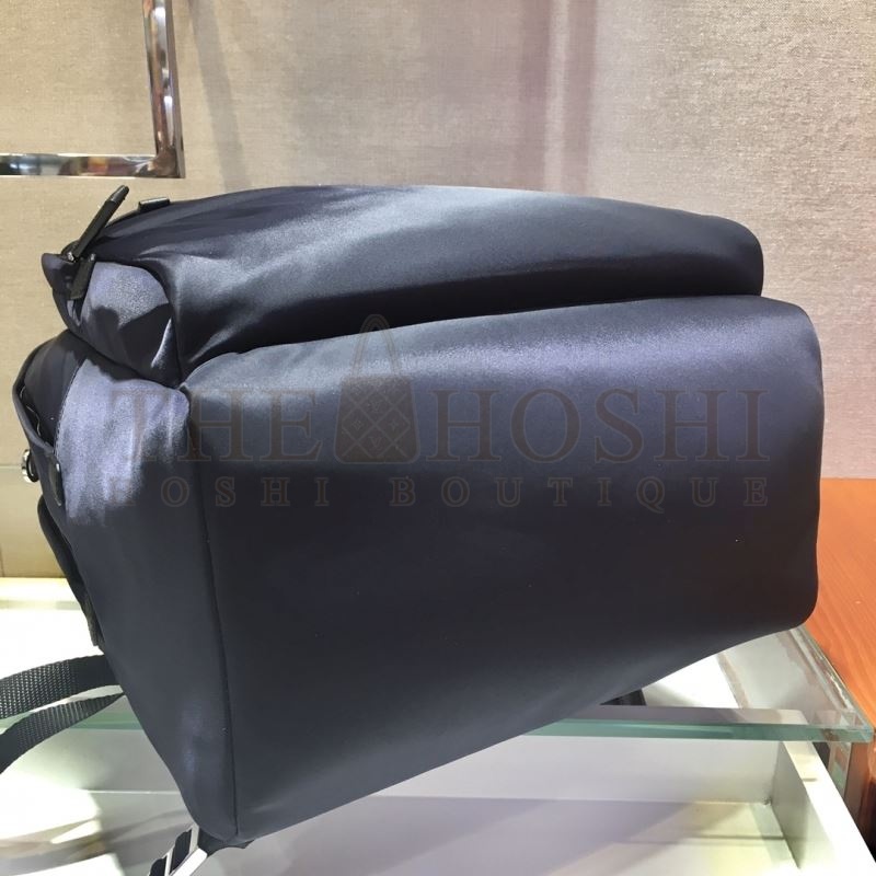 Pra*a Backpacks Master Quality