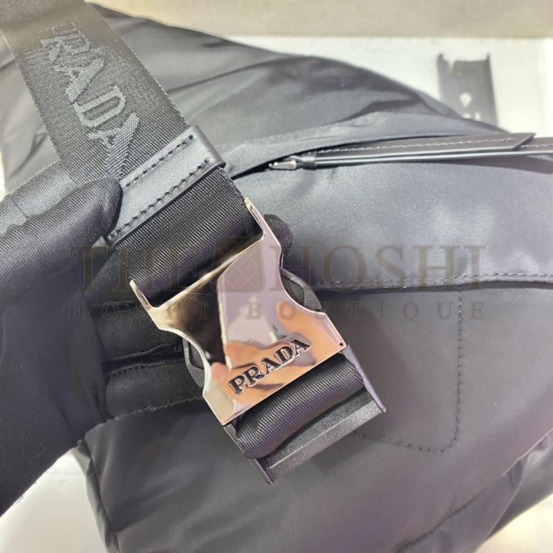Pra*a Backpacks Master Quality