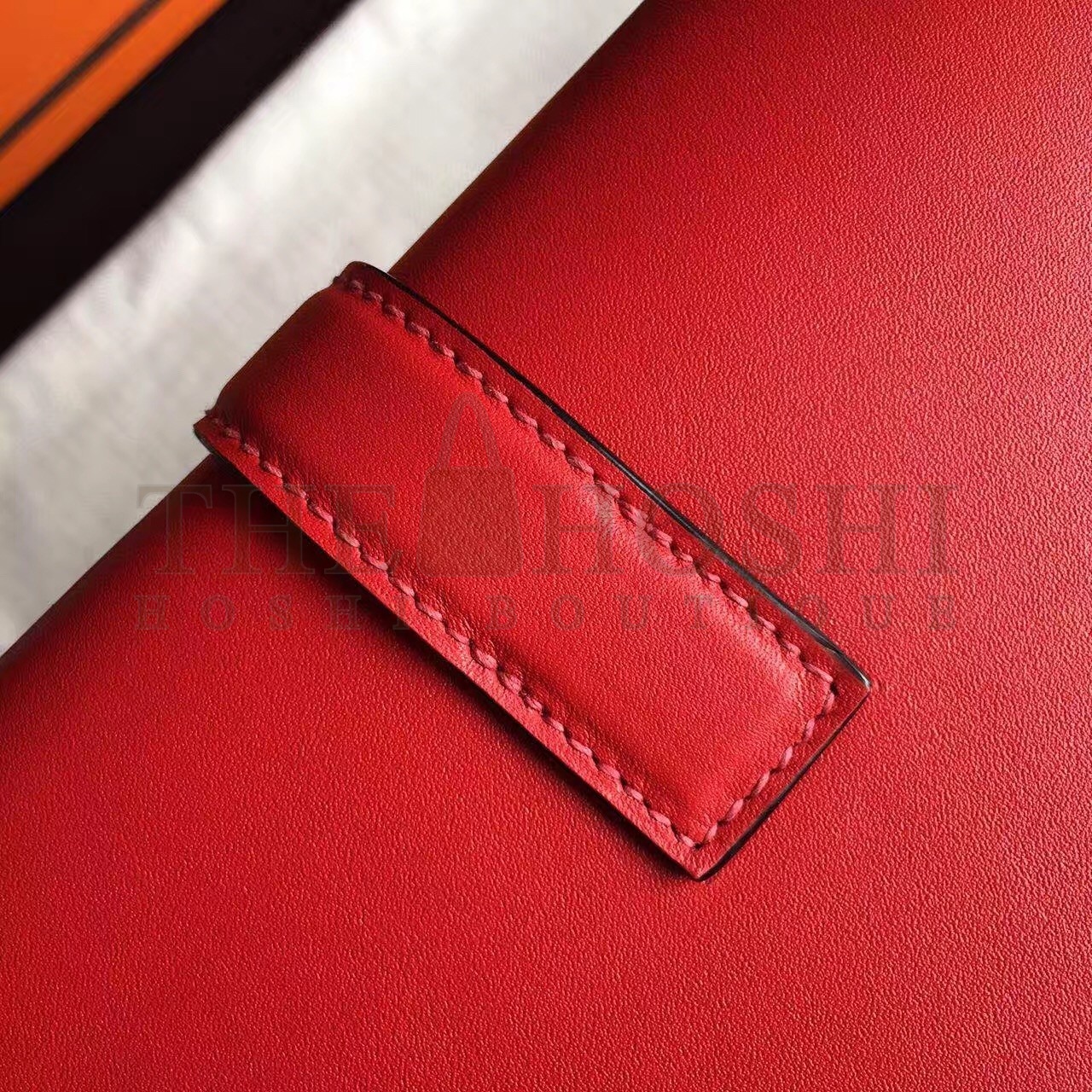 H**me5 Red Swift Jige Elan 29 Clutch Master Quality