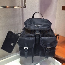 Pra*a Backpacks Master Quality