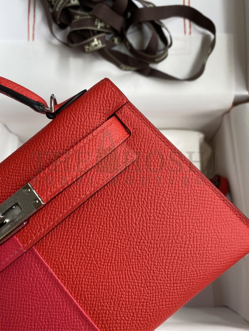 H**me5 Kelly II Bags Master Quality