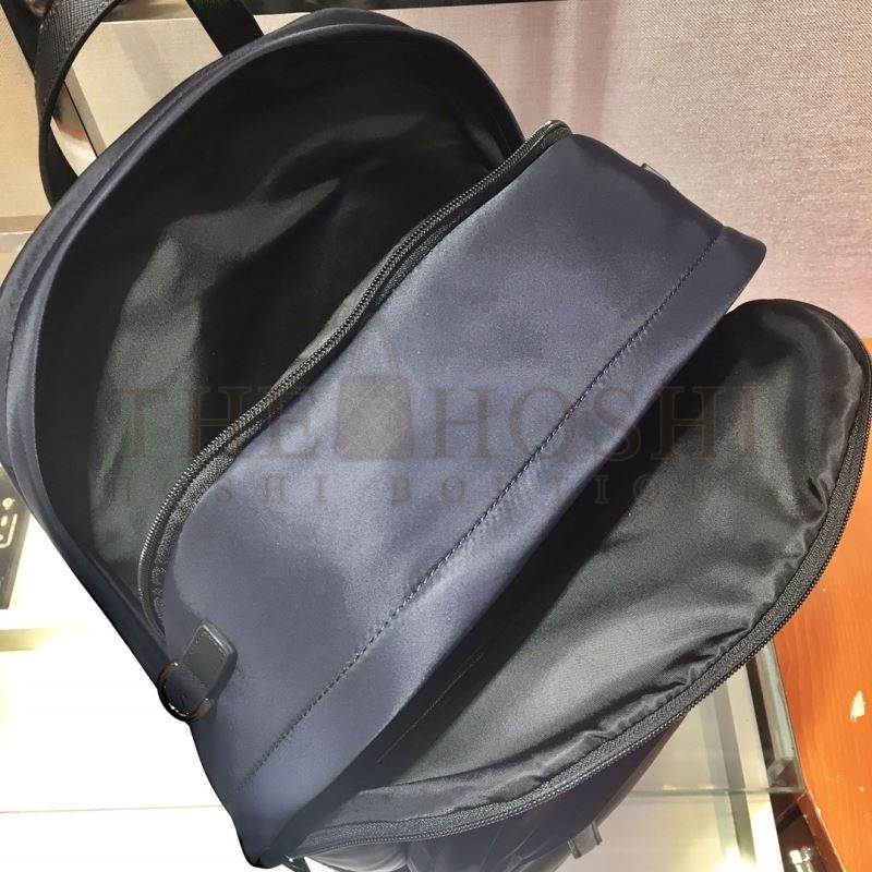 Pra*a Backpacks Master Quality