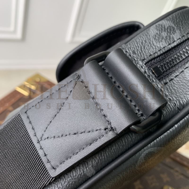 Mens LV Satchel bags Master Quality