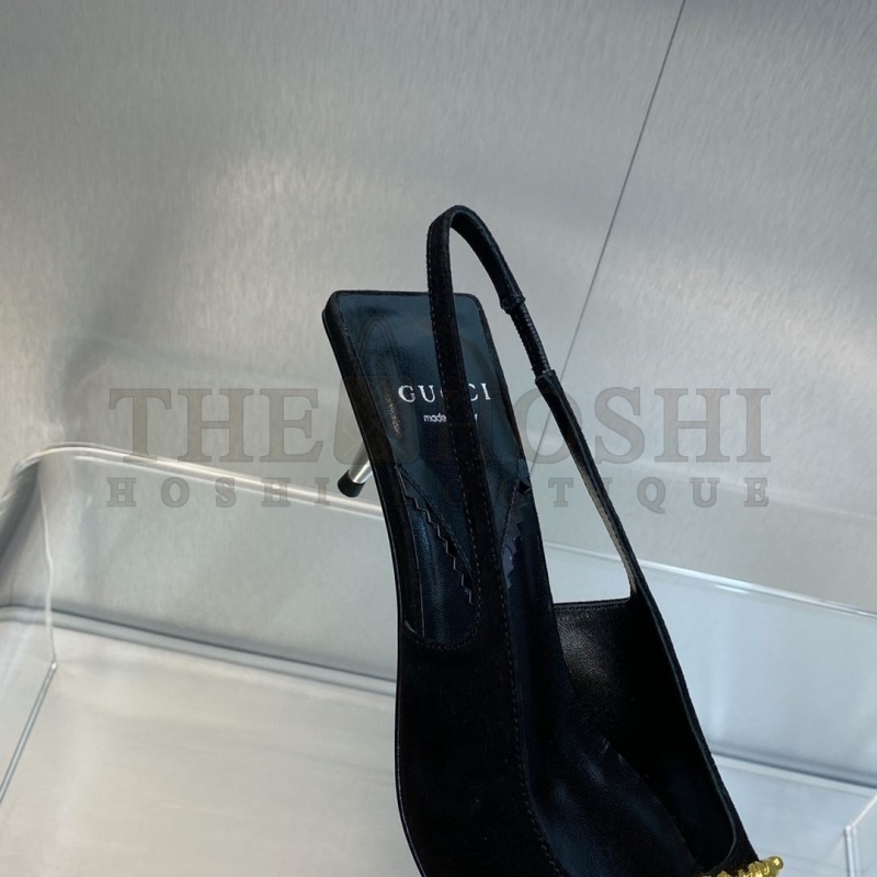 Gvc*1 Sandals Master Quality