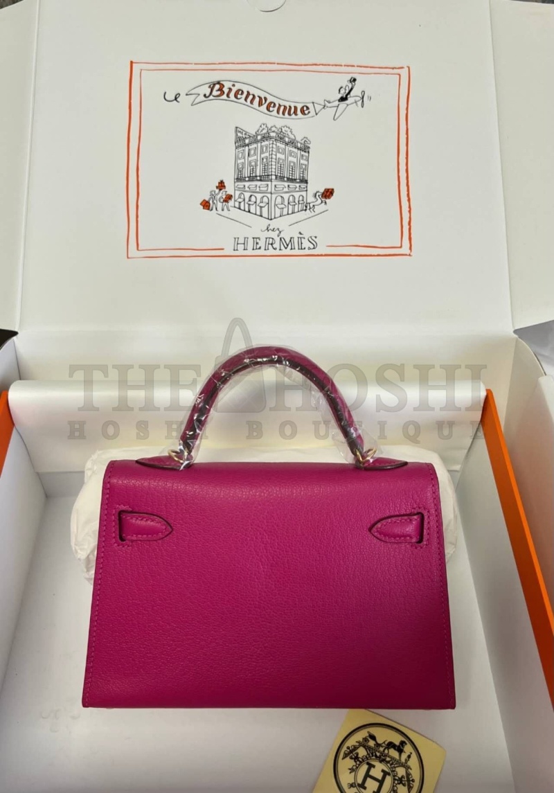 H**me5 Kelly II Bags Master Quality