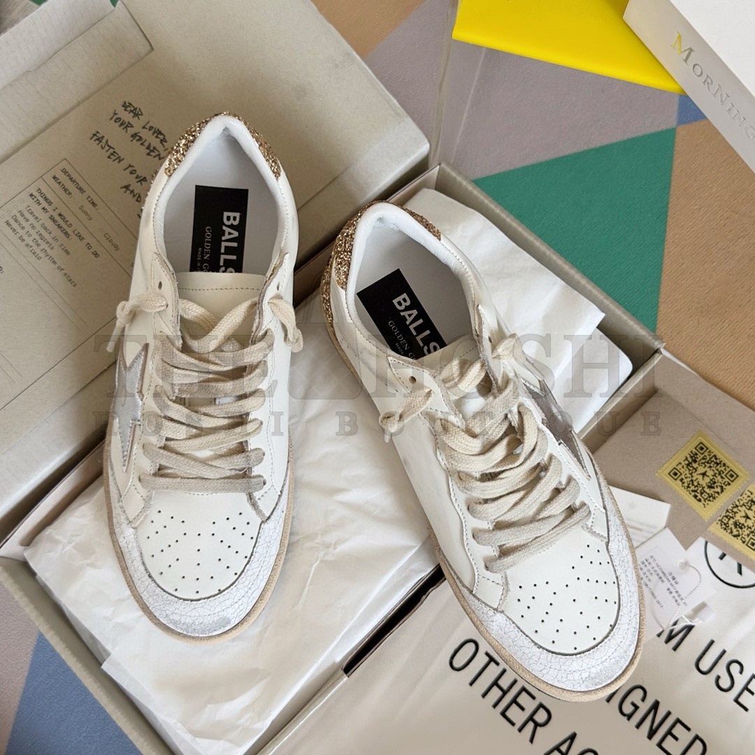 Golden Goose Women