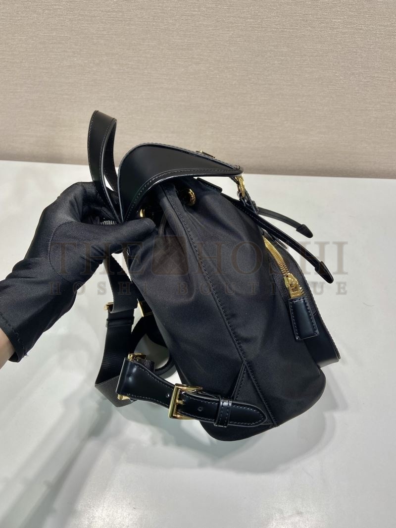 Pra*a Backpacks Master Quality