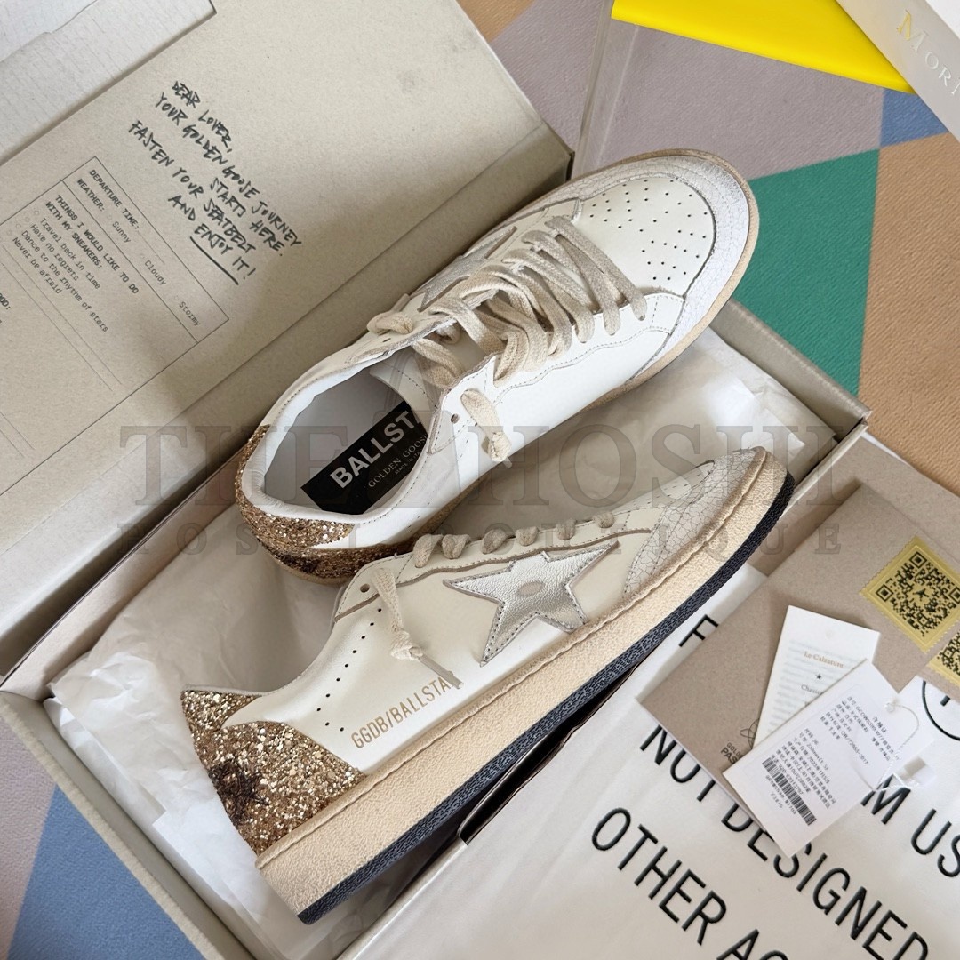 Golden Goose Women