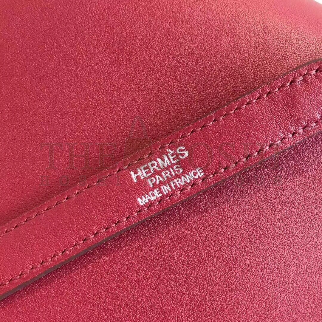 H**me5 Multicolor Blocks Kelly 28cm Ruby Bag Master Quality