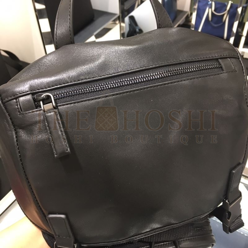 Pra*a Backpacks Master Quality