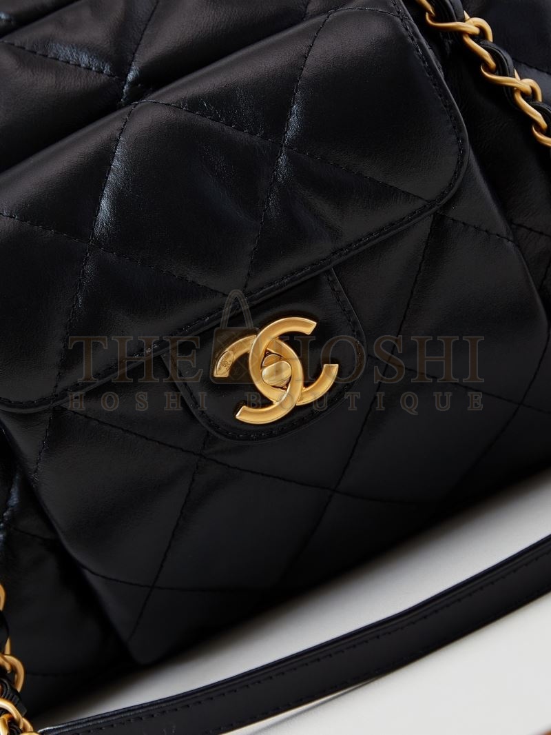 Ch**el Top Handle Bags Master Quality