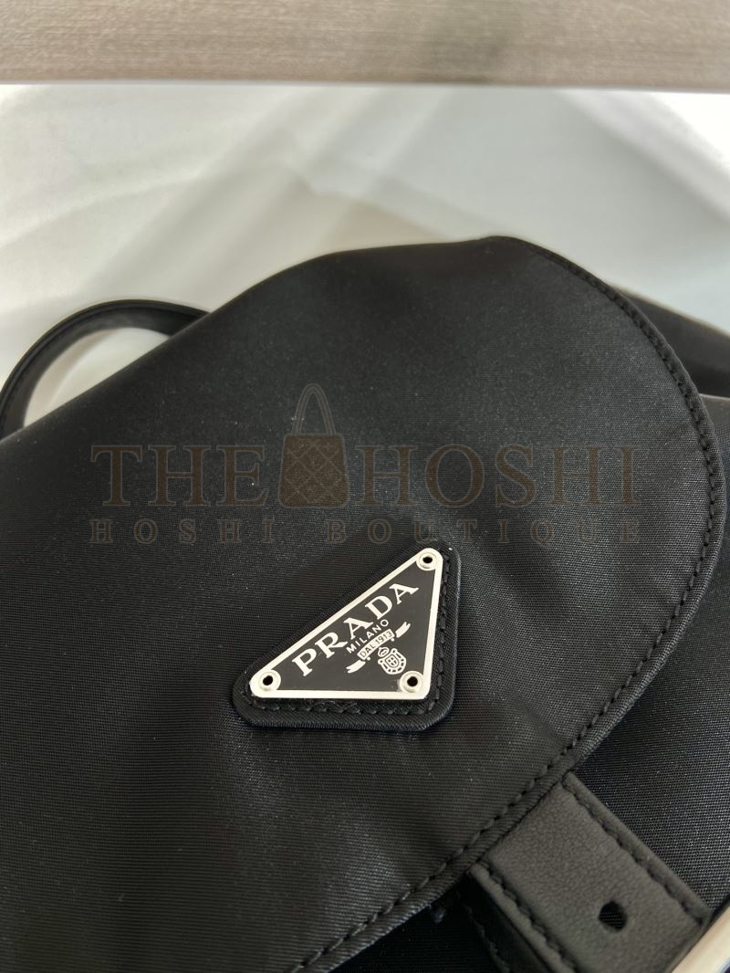 Pra*a Backpacks Master Quality