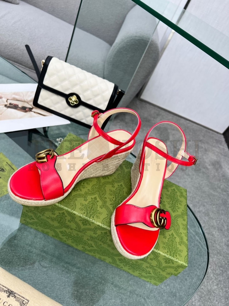 Gvc*1 Sandals Master Quality
