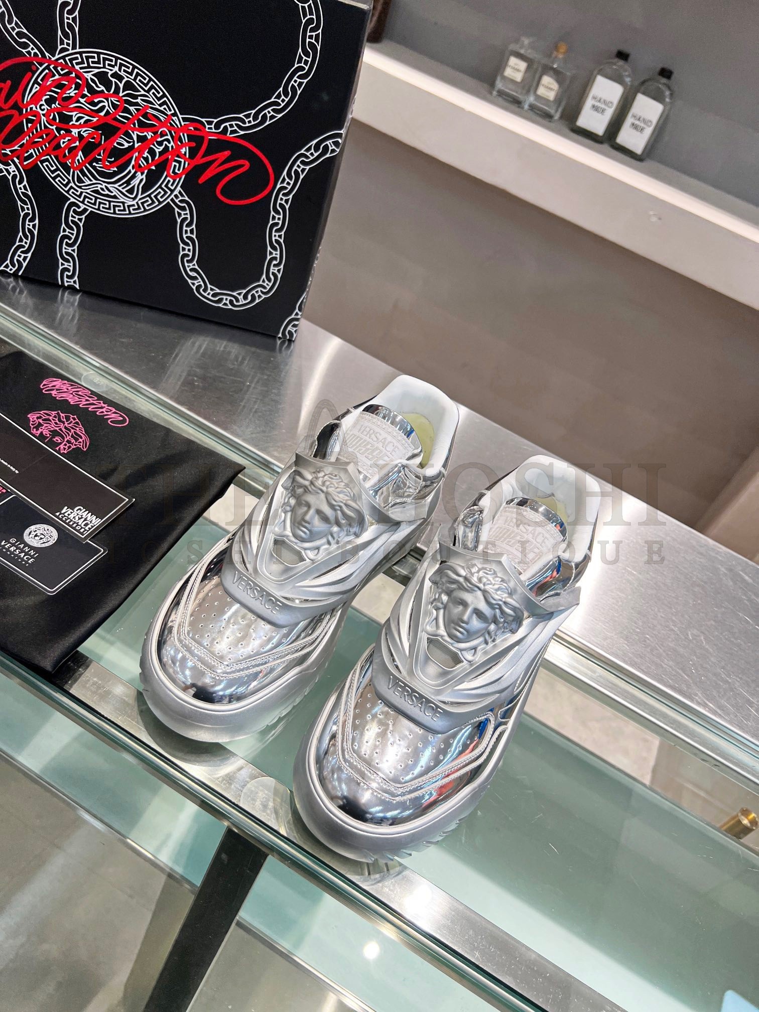Versace Women