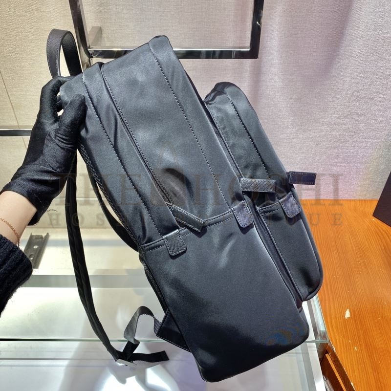 Pra*a Backpacks Master Quality