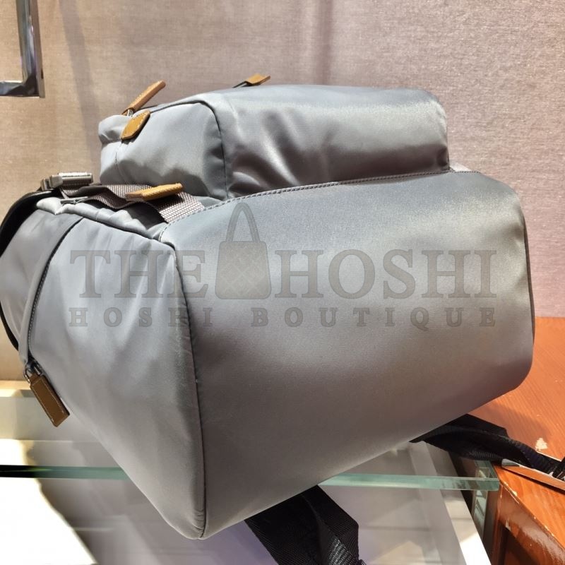 Pra*a Backpacks Master Quality