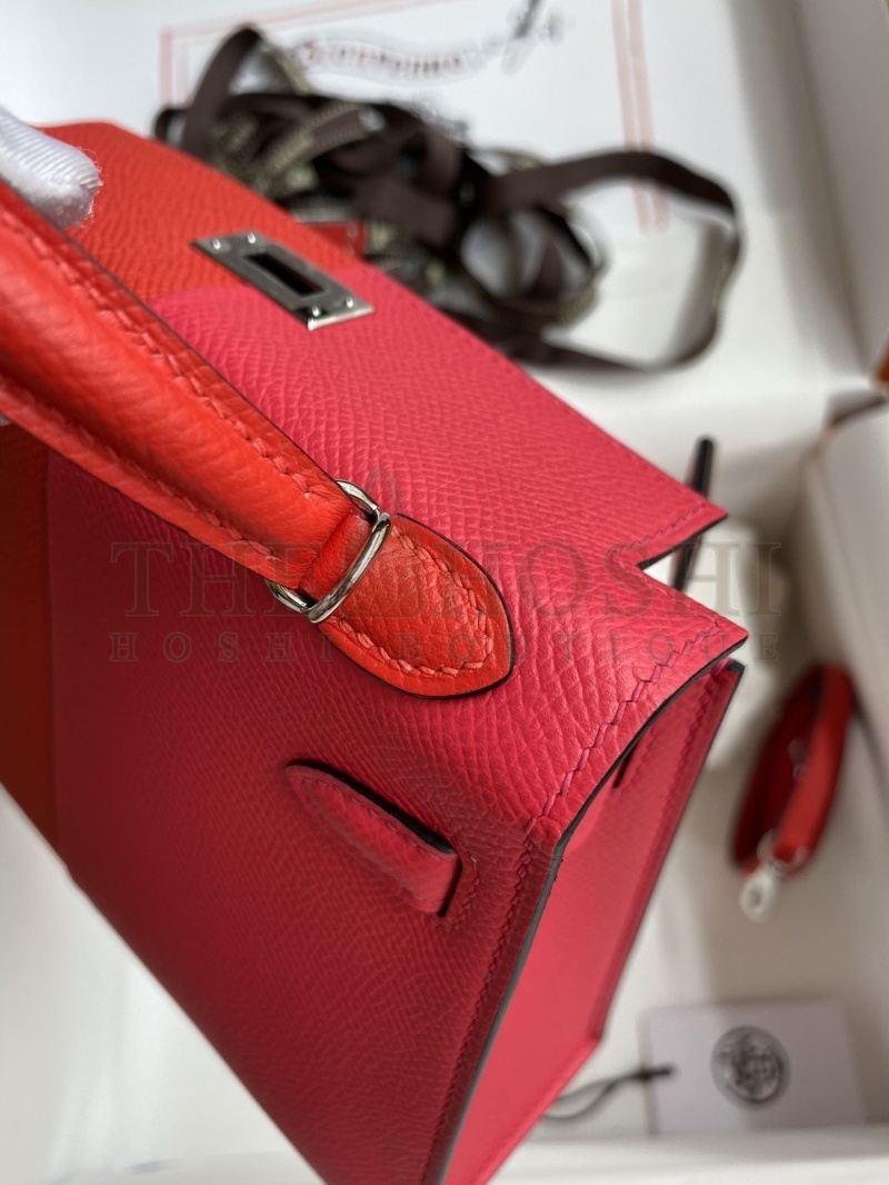 H**me5 Kelly II Bags Master Quality