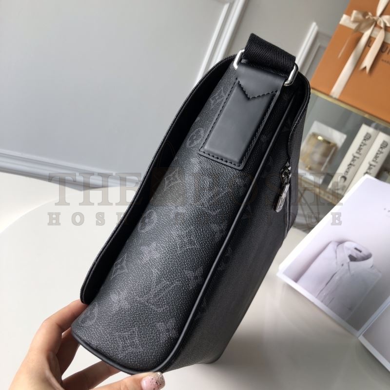 Mens LV Satchel bags Master Quality