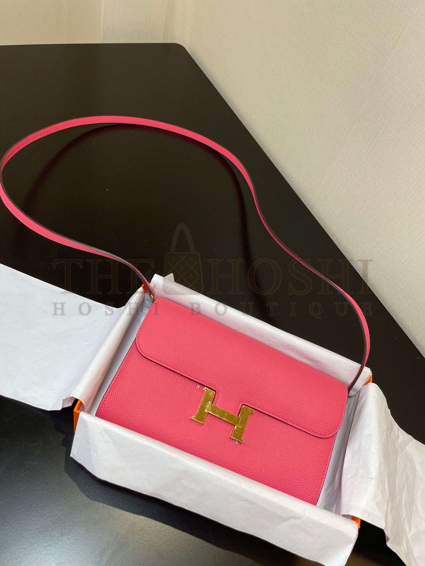 H**me5 Constance Bags Master Quality