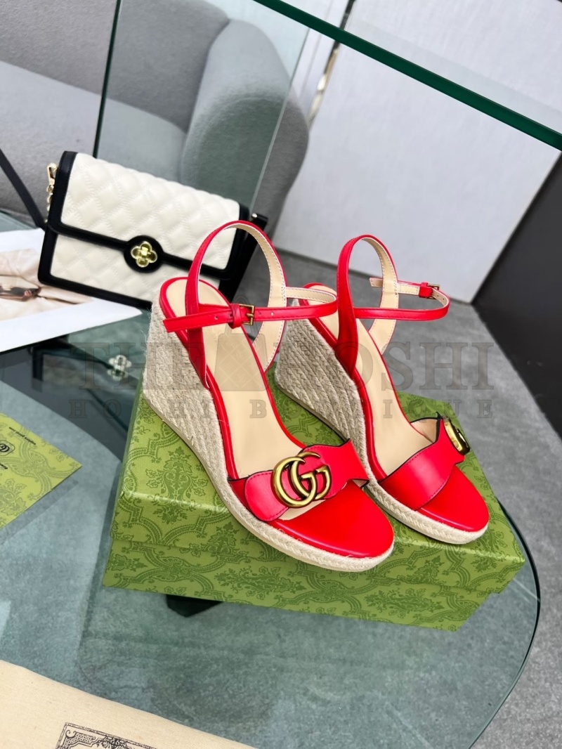 Gvc*1 Sandals Master Quality