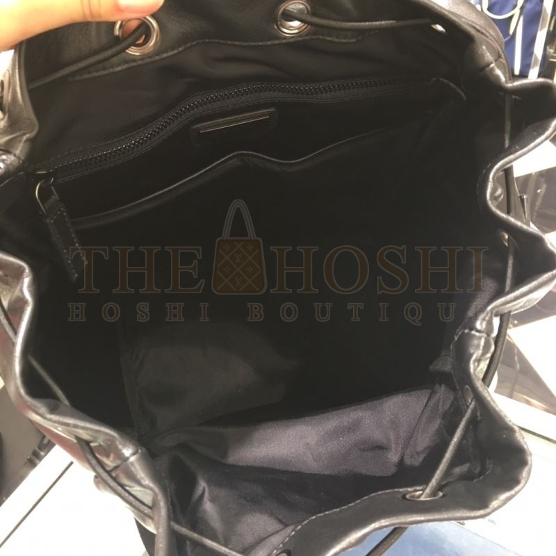 Pra*a Backpacks Master Quality